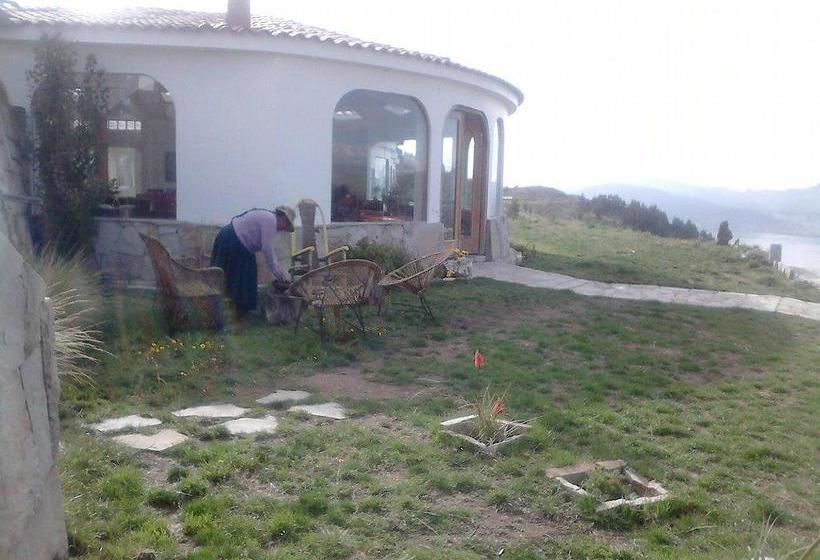 Hotel Mirador del Titikaka | Puno | Puno | Perú 5