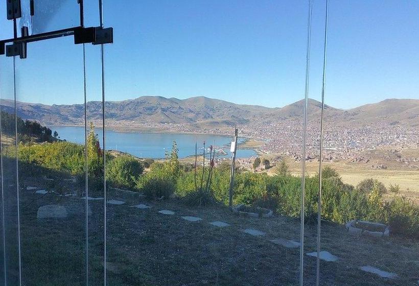 Hotel Mirador del Titikaka | Puno | Puno | Perú 9