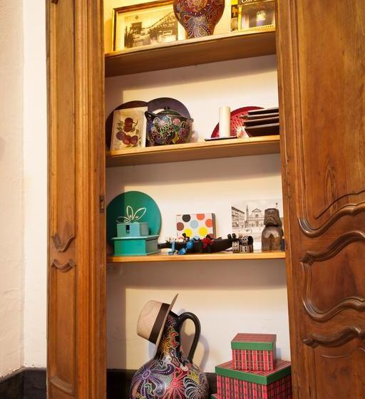 Hotel Casa Amani | Santa Marta | Magdalena | Colombia 2