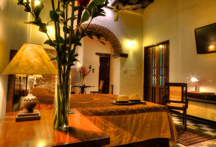 Hotel Casa Amani | Santa Marta | Magdalena | Colombia 3