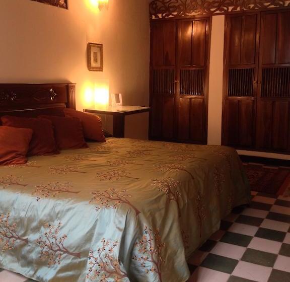 Hotel Casa Amani | Santa Marta | Magdalena | Colombia 4