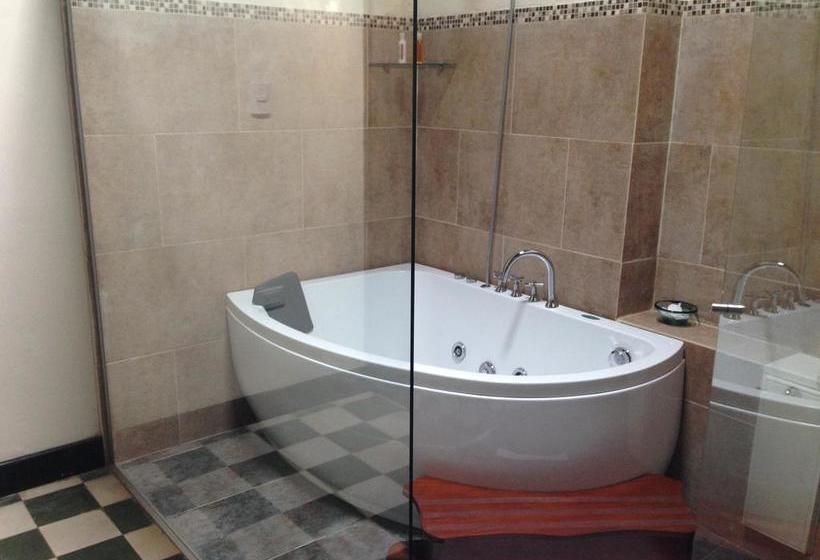 Hotel Casa Amani | Santa Marta | Magdalena | Colombia 6