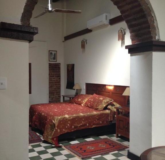 Hotel Casa Amani | Santa Marta | Magdalena | Colombia 8