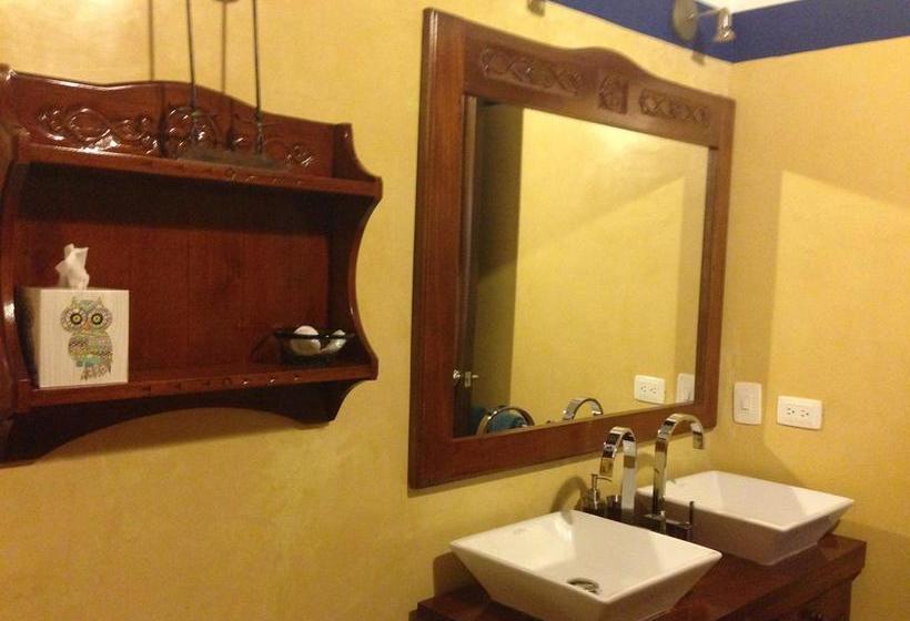 Hotel Casa Amani | Santa Marta | Magdalena | Colombia 9