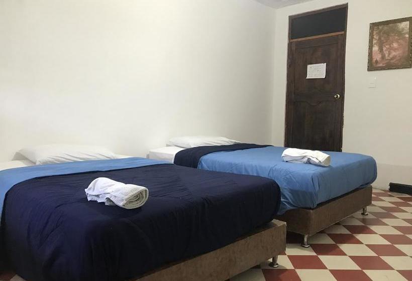 Hotel Miami | Santa Marta | Magdalena | Colombia 1