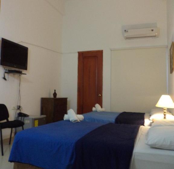 Hotel Miami | Santa Marta | Magdalena | Colombia 10