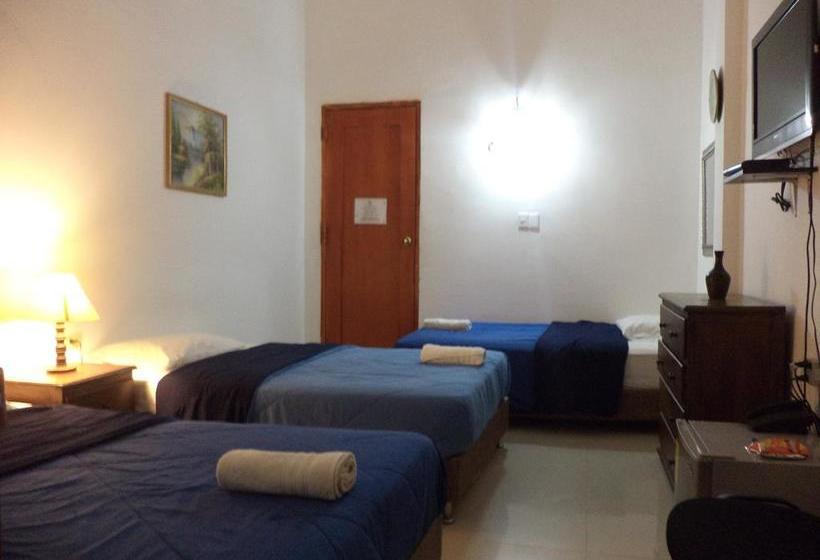 Hotel Miami | Santa Marta | Magdalena | Colombia 11