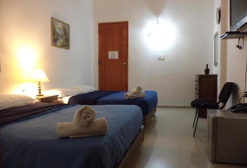 Hotel Miami | Santa Marta | Magdalena | Colombia 13