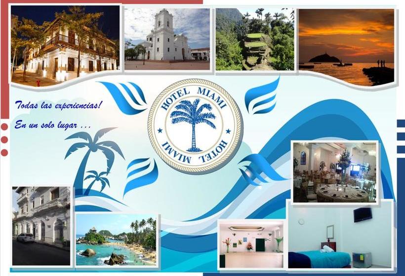 Hotel Miami | Santa Marta | Magdalena | Colombia 14