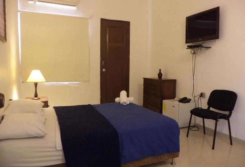 Hotel Miami | Santa Marta | Magdalena | Colombia 3