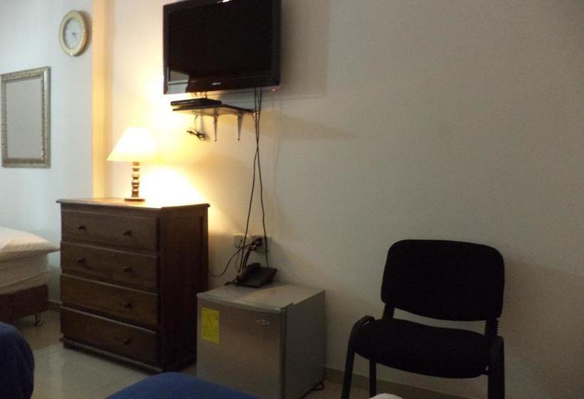 Hotel Miami | Santa Marta | Magdalena | Colombia 4