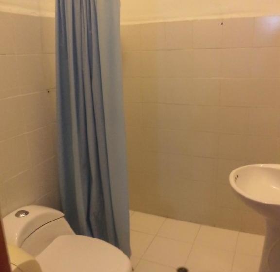 Hotel Miami | Santa Marta | Magdalena | Colombia 5