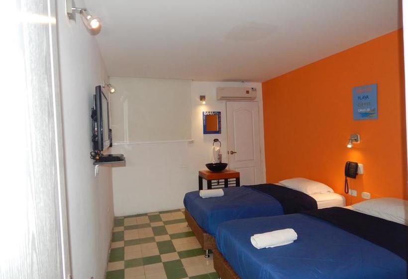 Hotel Miami | Santa Marta | Magdalena | Colombia 6