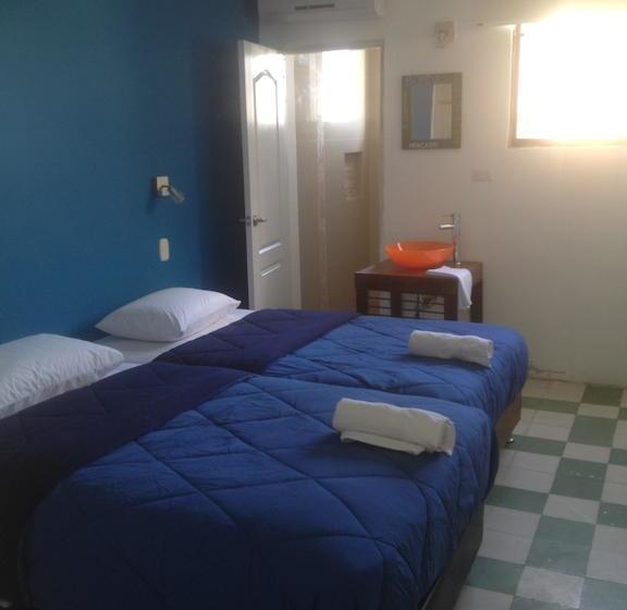 Hotel Miami | Santa Marta | Magdalena | Colombia 7