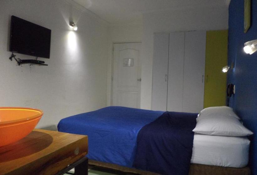 Hotel Miami | Santa Marta | Magdalena | Colombia 8