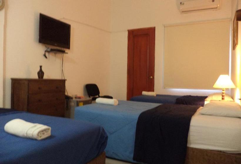 Hotel Miami | Santa Marta | Magdalena | Colombia 9