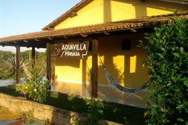Hotel Pousada Aquavilla Bahia