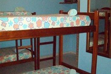 Hotel Pousada Aquavilla  | Prado | Bahia | Brasil 1