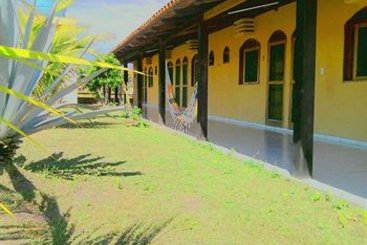 Hotel Pousada Aquavilla  | Prado | Bahia | Brasil 10