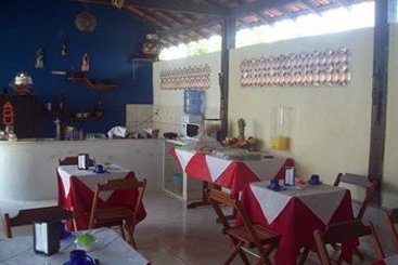 Hotel Pousada Aquavilla  | Prado | Bahia | Brasil 13