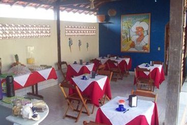 Hotel Pousada Aquavilla  | Prado | Bahia | Brasil 14