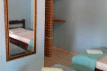 Hotel Pousada Aquavilla  | Prado | Bahia | Brasil 3