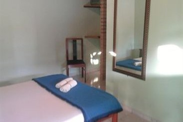 Hotel Pousada Aquavilla  | Prado | Bahia | Brasil 4