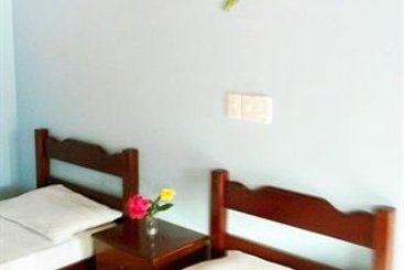 Hotel Pousada Aquavilla  | Prado | Bahia | Brasil 5