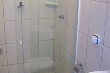 Hotel Pousada Aquavilla  | Prado | Bahia | Brasil 6