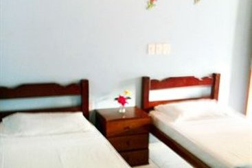 Hotel Pousada Aquavilla  | Prado | Bahia | Brasil 7