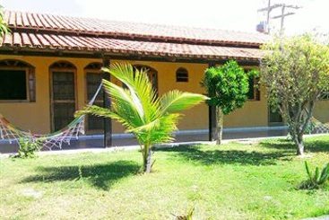 Hotel Pousada Aquavilla  | Prado | Bahia | Brasil 9