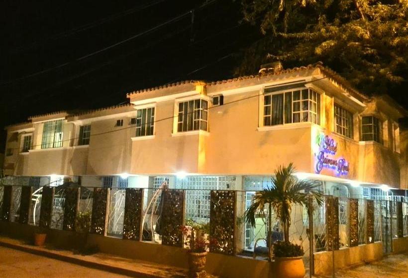 Hotel Gairaca Real | Santa Marta | Magdalena | Colombia 1