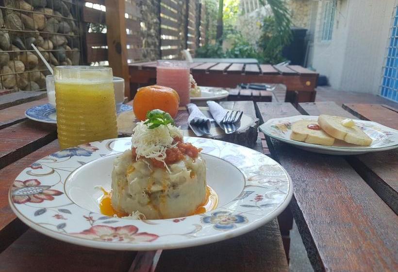 Hotel Gairaca Real | Santa Marta | Magdalena | Colombia 10