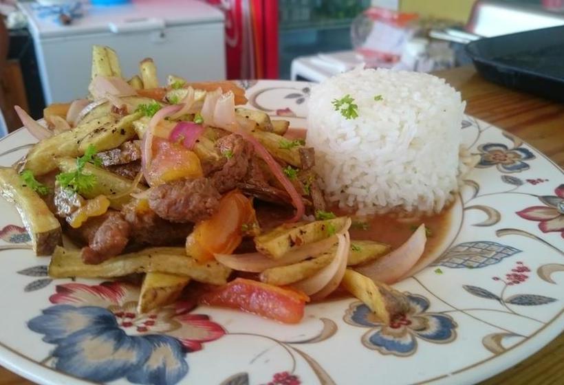 Hotel Gairaca Real | Santa Marta | Magdalena | Colombia 12