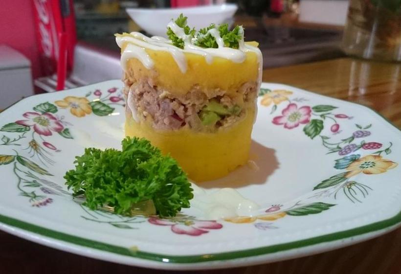 Hotel Gairaca Real | Santa Marta | Magdalena | Colombia 14