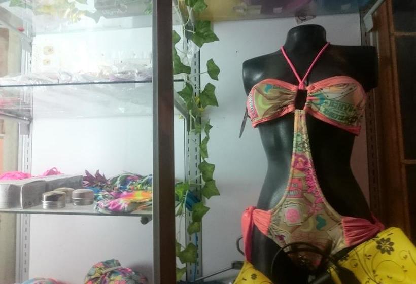 Hotel Gairaca Real | Santa Marta | Magdalena | Colombia 16