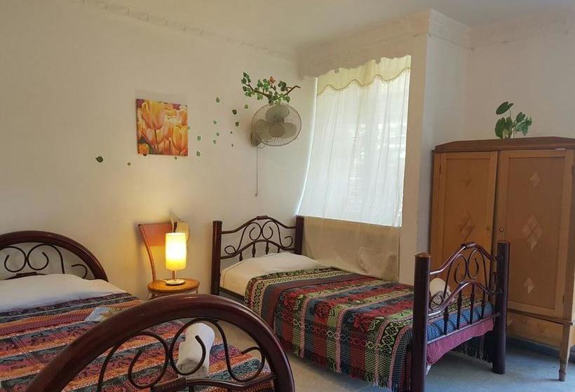 Hotel Gairaca Real | Santa Marta | Magdalena | Colombia 18