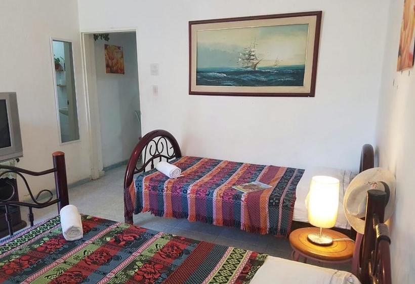 Hotel Gairaca Real | Santa Marta | Magdalena | Colombia 19