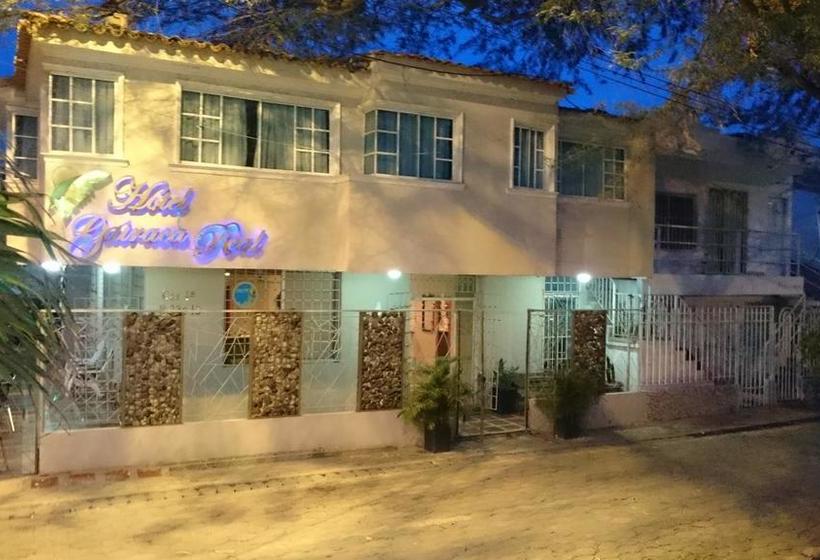 Hotel Gairaca Real | Santa Marta | Magdalena | Colombia 2