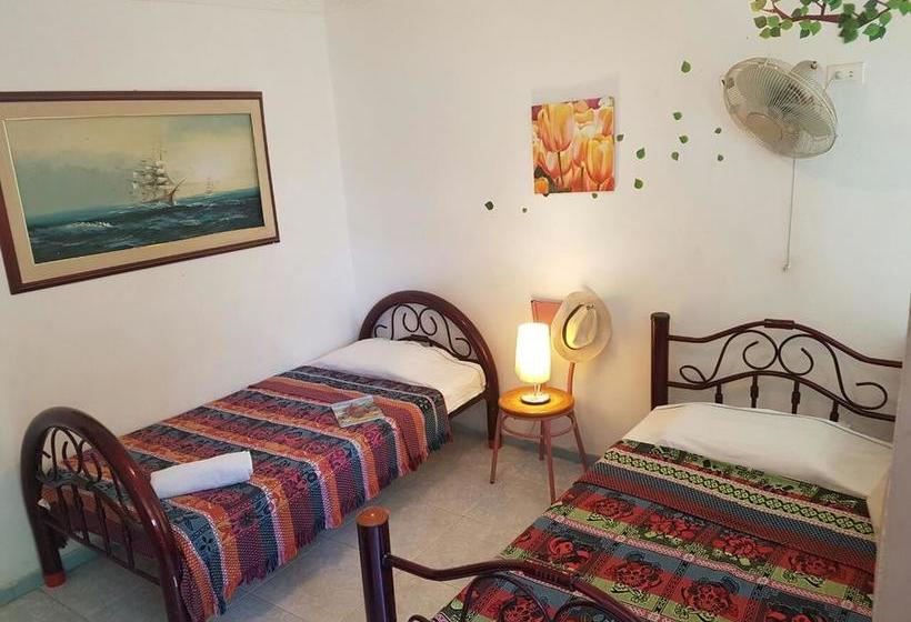 Hotel Gairaca Real | Santa Marta | Magdalena | Colombia 20