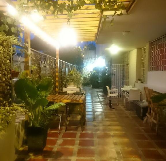 Hotel Gairaca Real | Santa Marta | Magdalena | Colombia 3