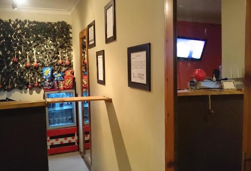 Hotel Gairaca Real | Santa Marta | Magdalena | Colombia 4