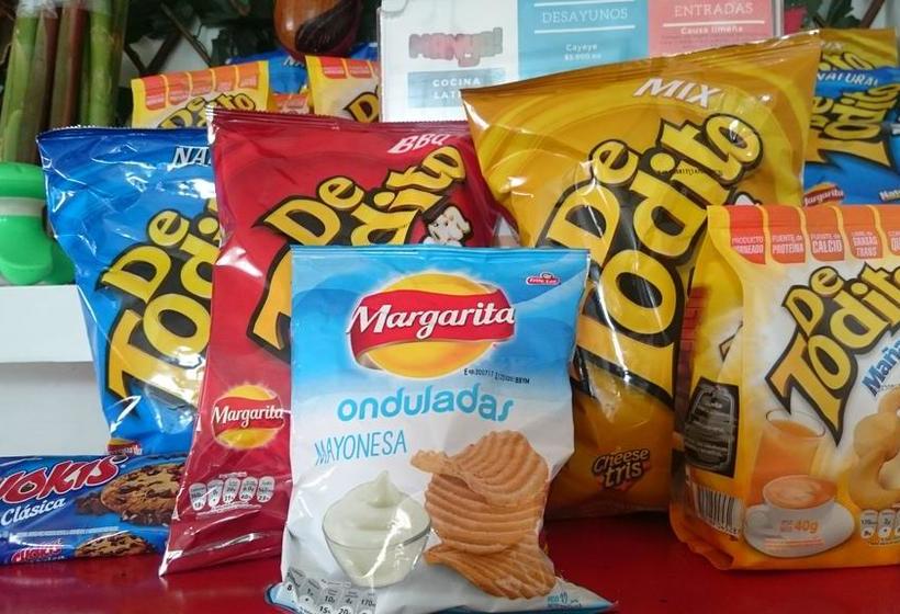 Hotel Gairaca Real | Santa Marta | Magdalena | Colombia 5