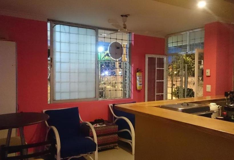 Hotel Gairaca Real | Santa Marta | Magdalena | Colombia 6