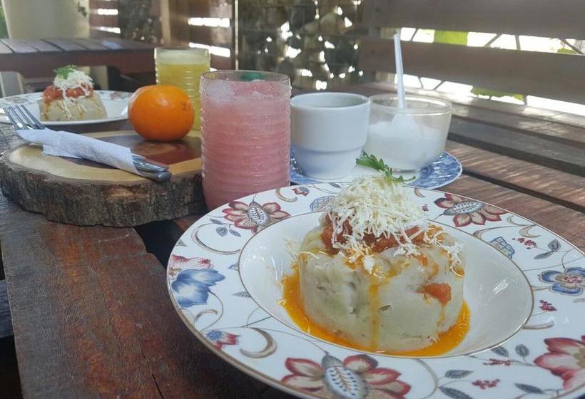 Hotel Gairaca Real | Santa Marta | Magdalena | Colombia 8