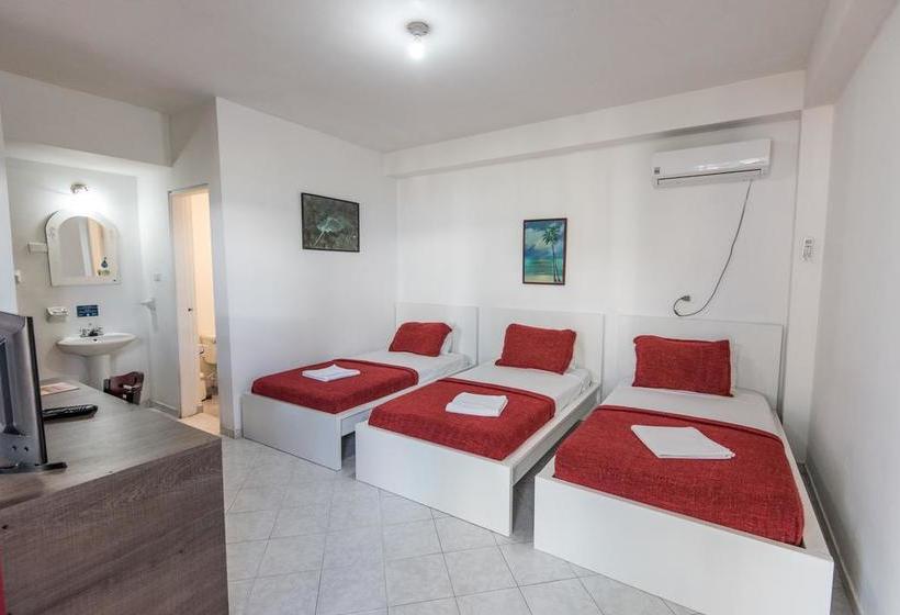 Hotel Sunset | San Andrés | San Andres y Providencia | Colombia 1