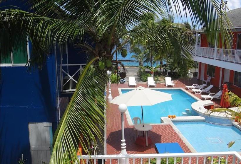 Hotel Sunset | San Andrés | San Andres y Providencia | Colombia 11