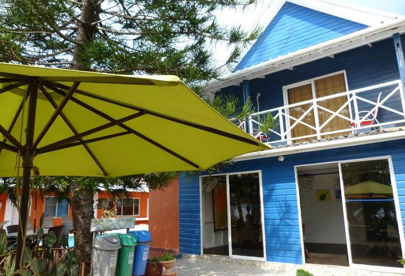 Hotel Sunset | San Andrés | San Andres y Providencia | Colombia 12