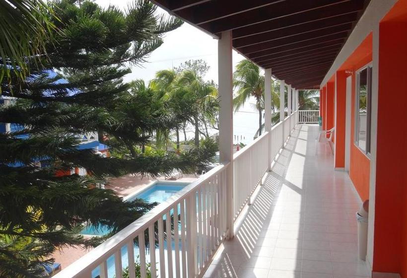 Hotel Sunset | San Andrés | San Andres y Providencia | Colombia 14