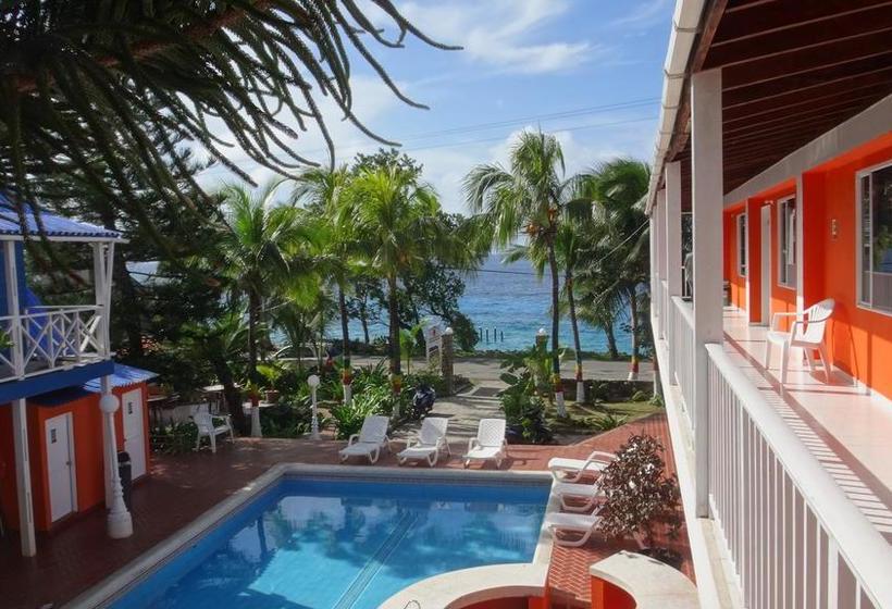 Hotel Sunset | San Andrés | San Andres y Providencia | Colombia 15